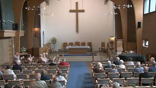 Live from Amersham Free Church [upl. by Kenison]