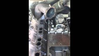 2005 powerstroke egr delete [upl. by Auj]