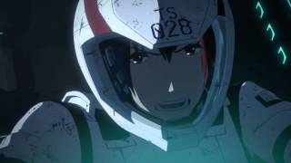 Knights of Sidonia シドニアの騎士 2 [upl. by Hurleigh]