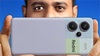 Redmi note 13 pro Plus Can this Phone save Xiaomi [upl. by Lleroj254]