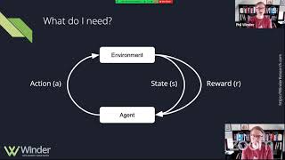 DataTalksClub Conference Machine Learning Use Cases [upl. by Eelta]