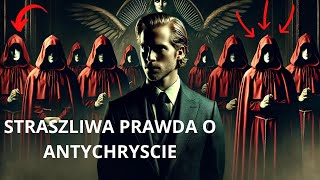 Straszliwa prawda o Antychryście której Kościół boi się ujawnić 😱  Ujawniono ukryte proroctwa🔥 [upl. by Ursulina148]