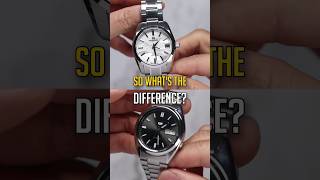 150 Seiko 5 vs 7000 Grand Seiko Whats the difference [upl. by Idona]