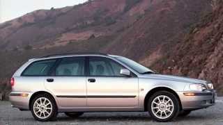 VOLVO V40 Gen I 19952004 [upl. by Tyne]