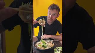 3 restaurants Asiatiques a Tester romainbouffetout paris fyp viralvideo ￼ [upl. by Nallac]