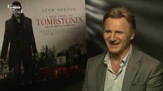 Liam Neeson to make appearance in Downton Abbey [upl. by Adriena]