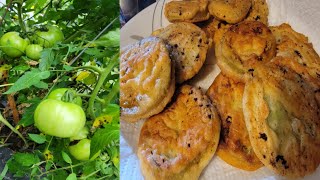 Fried Green Tomatoes [upl. by Nnaytsirk]