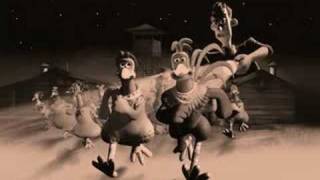 Chicken Run  We Need a Miracle [upl. by Durarte]