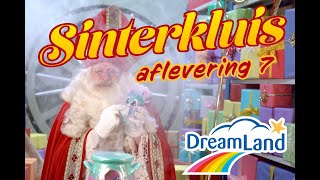 De Magic Mixies zorgen voor vuurwerk  Sinterkluis  aflevering 07 [upl. by Luar]