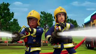 fireman sam season 16 V3 [upl. by Novahc]