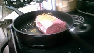 beef roast in a crock pot [upl. by Aimak]