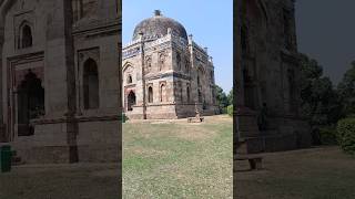 Lodhi garden Delhi [upl. by Larsen]