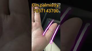 Why Your Palm Reader  how are you astrology palmistry hastrekha [upl. by Anael]