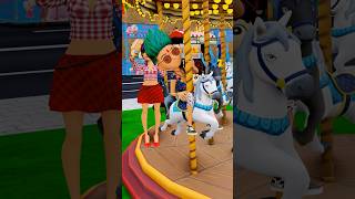 Village Mela Love Story cartoon Gulli Bulli  Cartoon  short  tmkoc  shortscomedy [upl. by Ardnassak396]