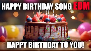 Top best English songs about birthdays  Happy Birthday To You  Birthday Songs 2024 [upl. by Nnaaihtnyc]