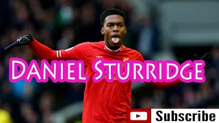 Daniel Sturridge  Skills  Trick  Attacking  Passes  Goals  Liverpool Fc 2014  2015 [upl. by Kuster]