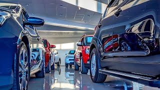 Expert Tips for Buying Your First Car [upl. by Anilac831]