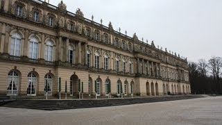 Herrenchiemsee  Insel und Schloss [upl. by Fineberg]