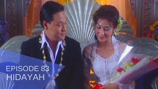 HIDAYAH  Episode 83  Tragis Kematian Tukang Bakso [upl. by Myer]