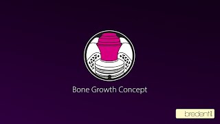 copaSKY  Bone Growth Concept [upl. by Marrin]