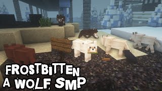 Frostbitten SMP  Chapter 5 [upl. by Bohner]