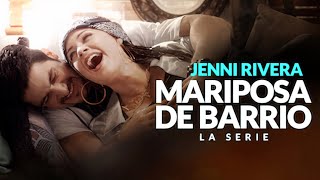 Jenni Rivera  Querida Socia Official Video Versión Serie [upl. by Esalb709]