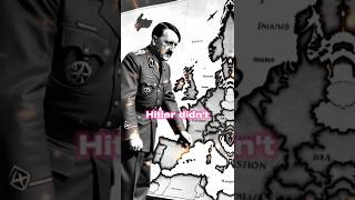 WORLD WAR II The Shocking Escalation Part 2 shorts history [upl. by Ramal]