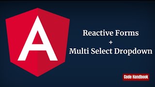 Multiselect Dropdown in Angular how to bind multiselect value in angular react mvc webapi [upl. by Viscardi]