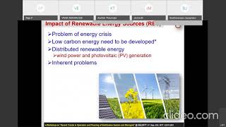 DC Microgrid Protection [upl. by Brig]