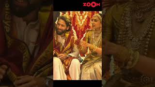 Naga Chaitanya amp Sobhita Dhulipalas wedding pictures OUT🤩 shorts nagachaitanya sobhitadhulipala [upl. by Wie632]