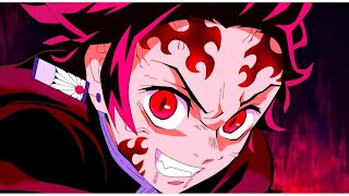 drawing Tanjiro Kamado demon styledemonslayer anime [upl. by Carla752]