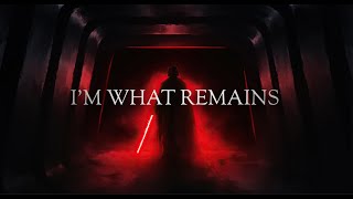 STAR WARS  IM WHAT REMAINS 4K [upl. by Eerehc48]