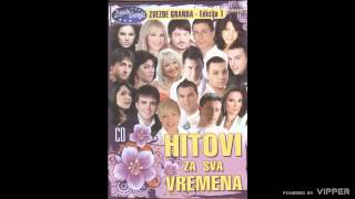 Milica Todorovic  Imala sam drugaricu  Audio 2009 [upl. by Scarito37]