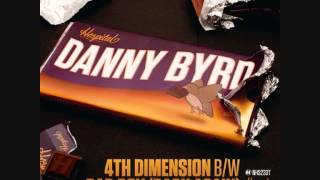 Danny Byrd  4th Dimension Original Mix [upl. by Ytiak295]