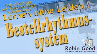 Stochastische Bestellstrategien Bestellrhythmussystem [upl. by Armond]