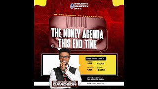 THE MONEY AGENDA THIS END TIME [upl. by Jenn]