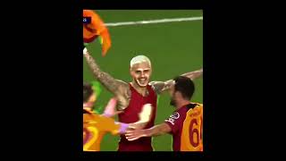 Deplasman da 5 atarak çıkıcaz🔥 keşfet galatasaray football edit [upl. by Hun]