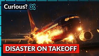 The Crash of Singapore Airlines Flight 006  Mayday Air Disaster [upl. by Elsinore467]