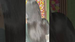 Smoothing with keratin  Gr8 Beauty Salon Jhajjar  happy client  hurry up [upl. by Odnumyar]