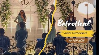 Betrothal Dance  bridal  betrothal  dance [upl. by Kolva]