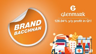 Glenmark  Indian Pharma’s Innovation Giant🤔⚕️  Brand Bacchhan  eARENA [upl. by Anoirb]