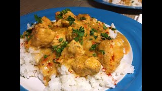 Chicken in Creamy Jalapeño Cheese Sauce Recipe • A Tasty Meal Ready in 30 minutes  Episode 227 [upl. by Odnamla]