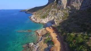 219 Kythira  Wonderful Spots on the Island  Summer 2016 [upl. by Even355]