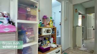 Yishun Executive Maisonette for Sale 146sqm [upl. by Rue401]