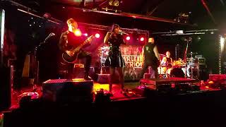 Skarlett Riot  Paralyzed  Live Asylum Birmingham 251123 [upl. by Niliram371]