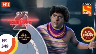 Baalveer Returns Season 2  Ep 349  Full Episode  23rd June 2021 [upl. by Ebner766]