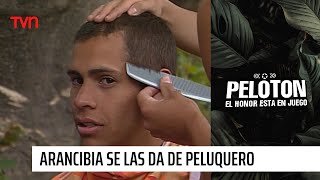 ¡Nuevo look para los reclutas  Pelotón 2 [upl. by Retse]