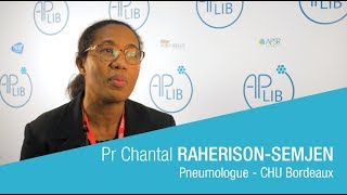 APLib 2019  Pr Chantal RAHERISONSEMJEN  Asthme [upl. by Maise]