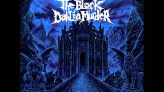 The Black Dahlia Murder  What a Horrible Night to Have a Curse HD [upl. by Angle988]