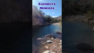 Cacheuta  Mendoza  Argentina [upl. by Notyap6]